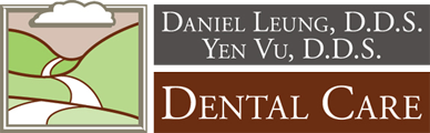 Link to Daniel C. Leung, DDS, Inc. home page